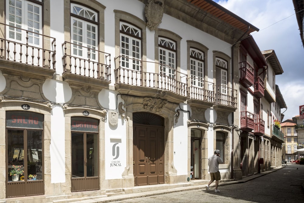Casa do Juncal 5/72
