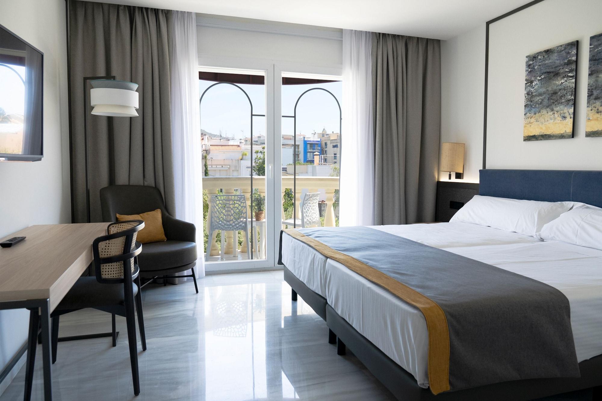 Room, Single, Pool View