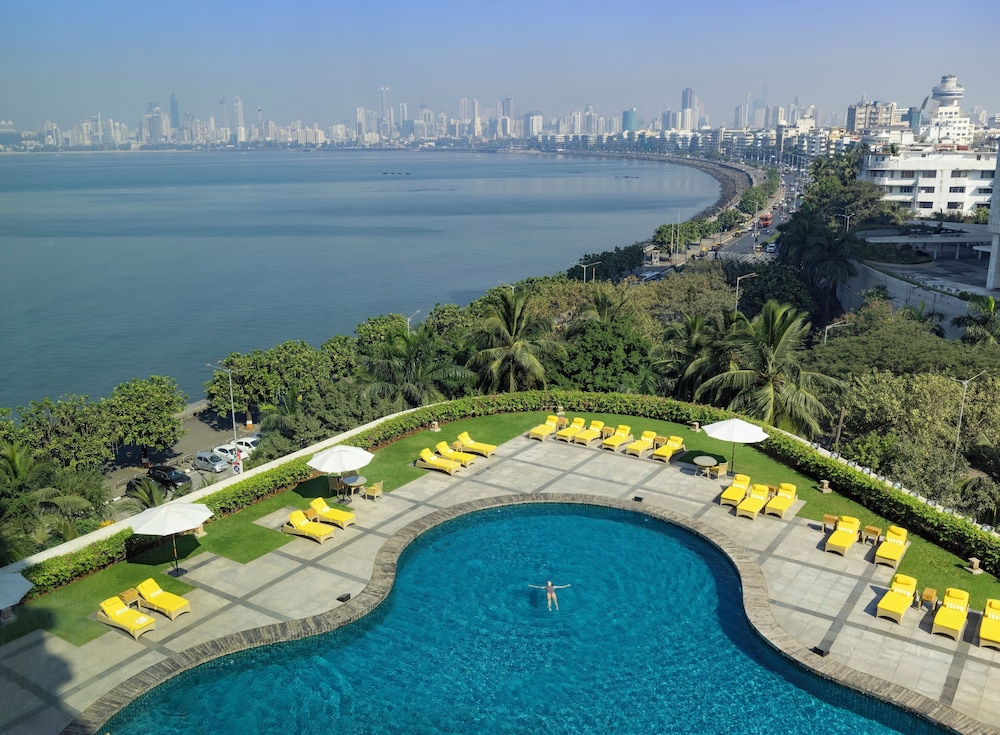 Trident Nariman Point 45/50