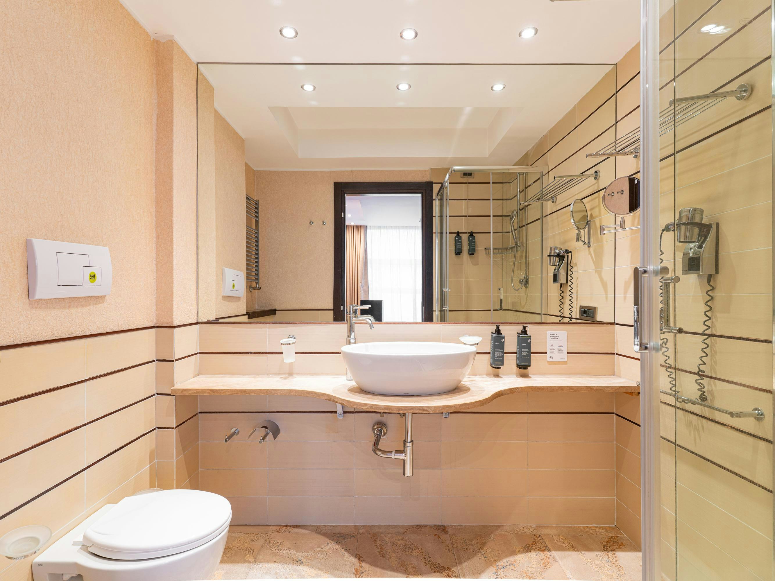 B&B HOTEL Napoli San Mauro 48/50