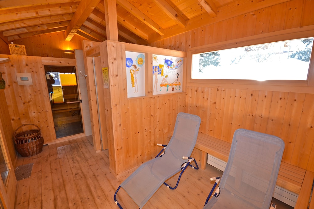 Sport Lodge 38/62