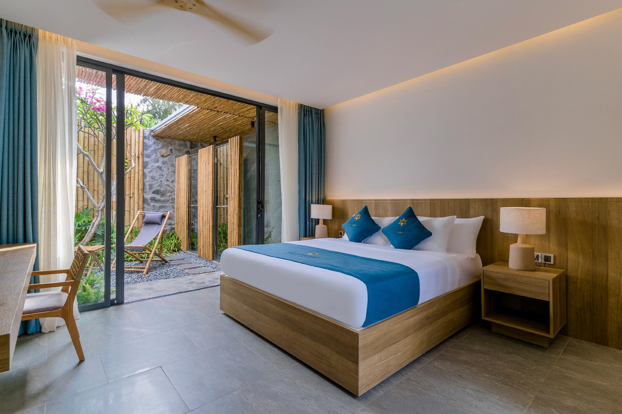 Retreat, Bungalow