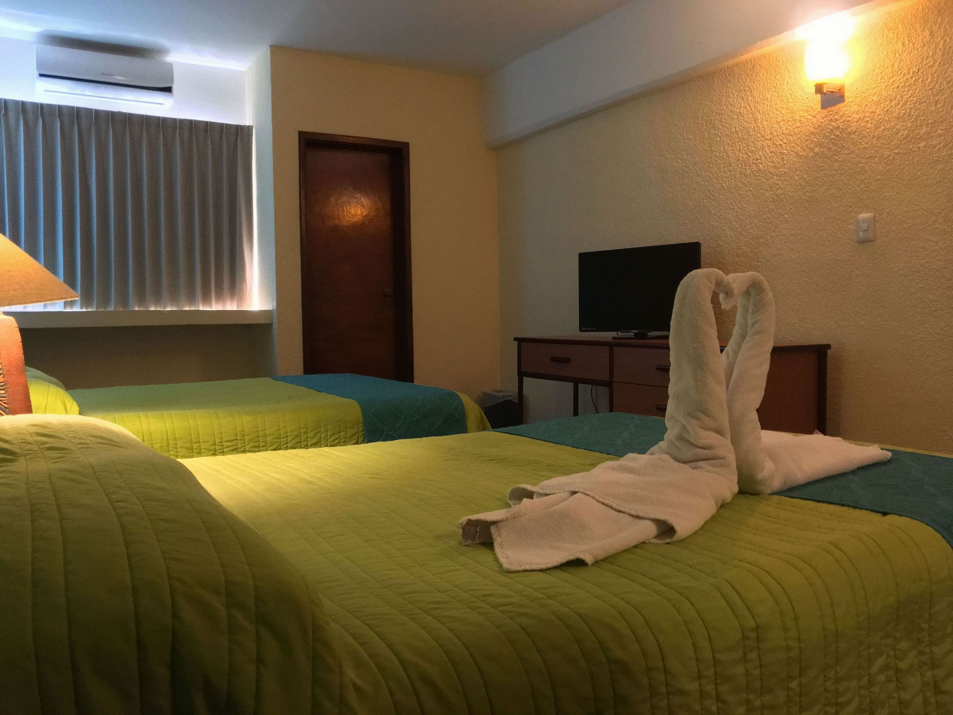 Hotel Plaza Cozumel 18/49