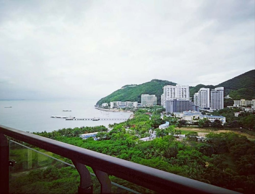 Sanya Baohong Shang Haihuating Boutique Hotel 5/35