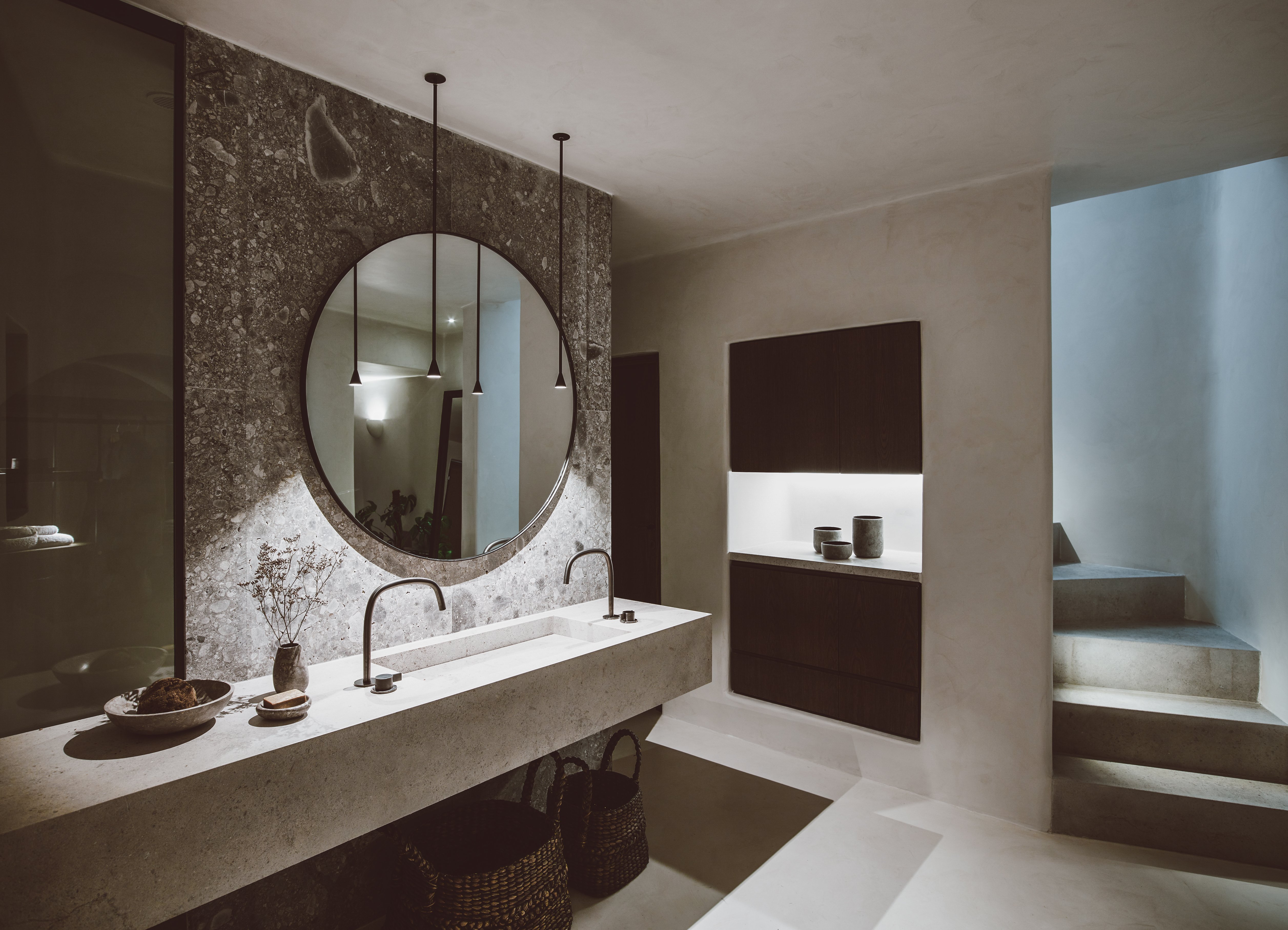 Vora Private Villas 25/27