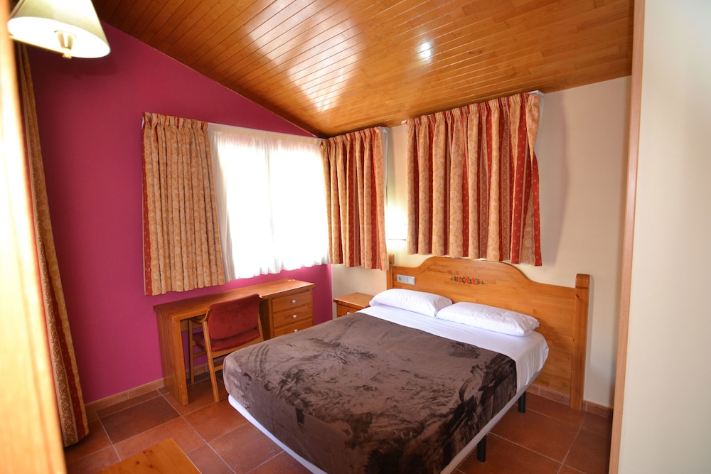 Apartamentos Sant Moritz 19/50