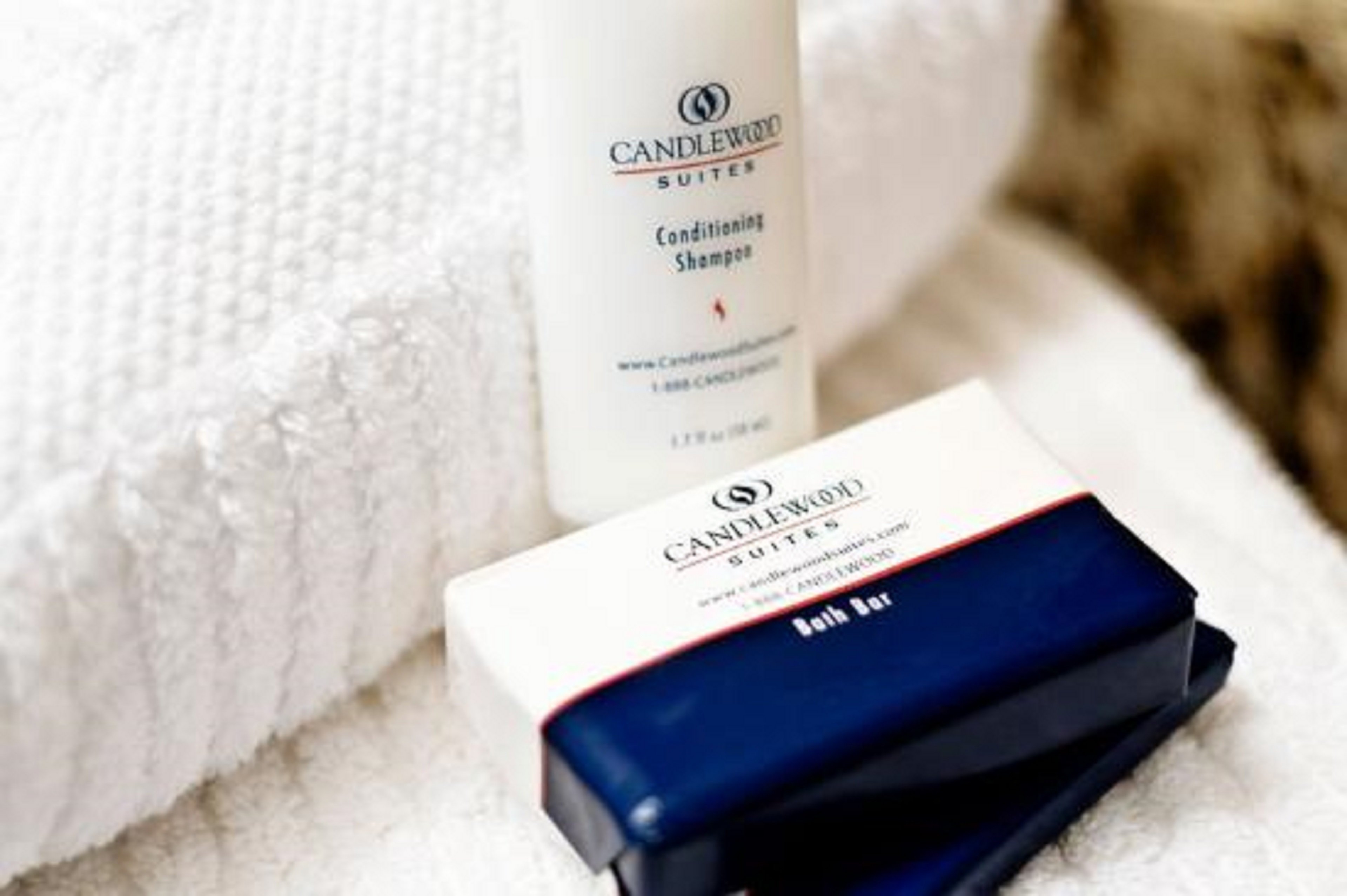 Candlewood Suites Denver Northeast - Brighton 10/46