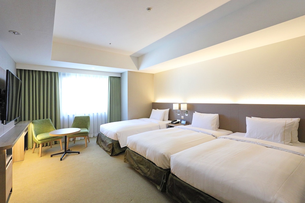 Royal Park Hotel the Fukuoka 23/59