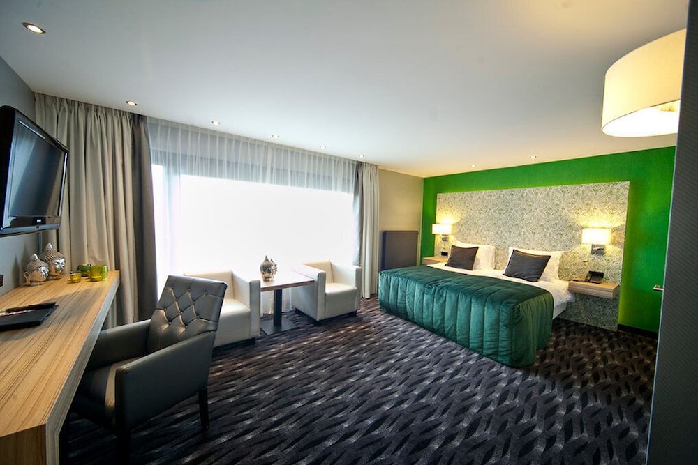 Van Der Valk Hotel Akersloot 10/53