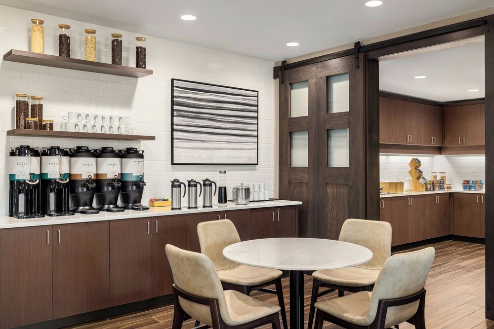 Residence Inn By Marriott Richmond Airport 15/36