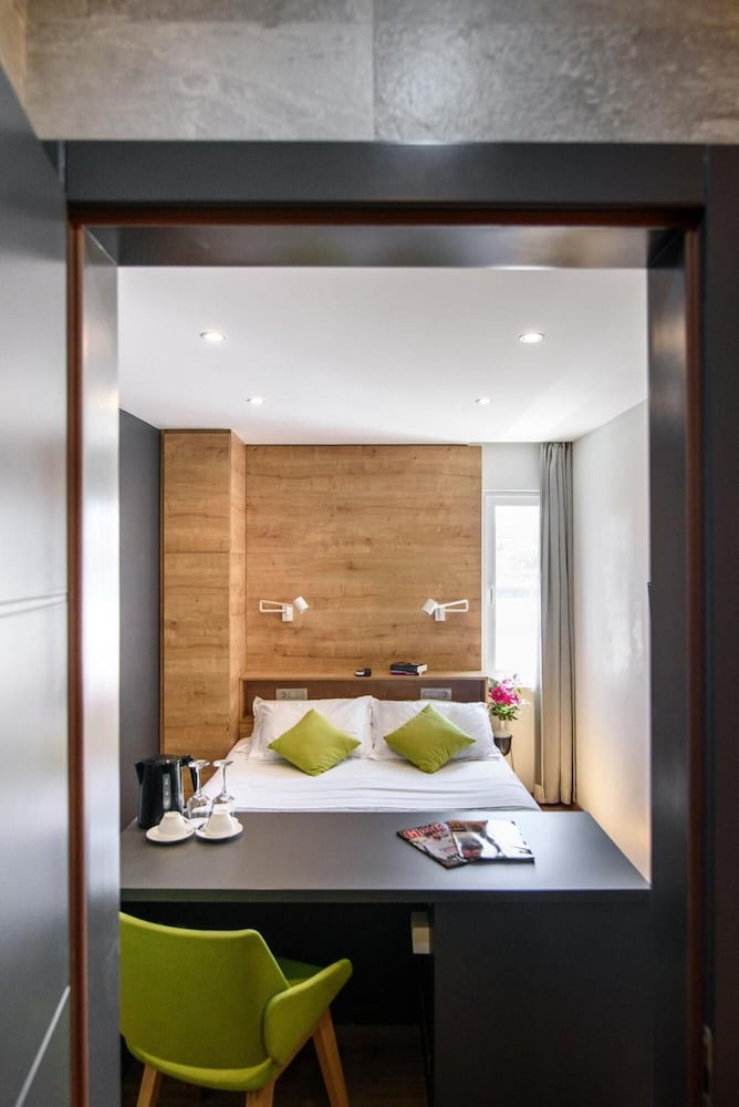 Ora Luxury Rooms 44/44