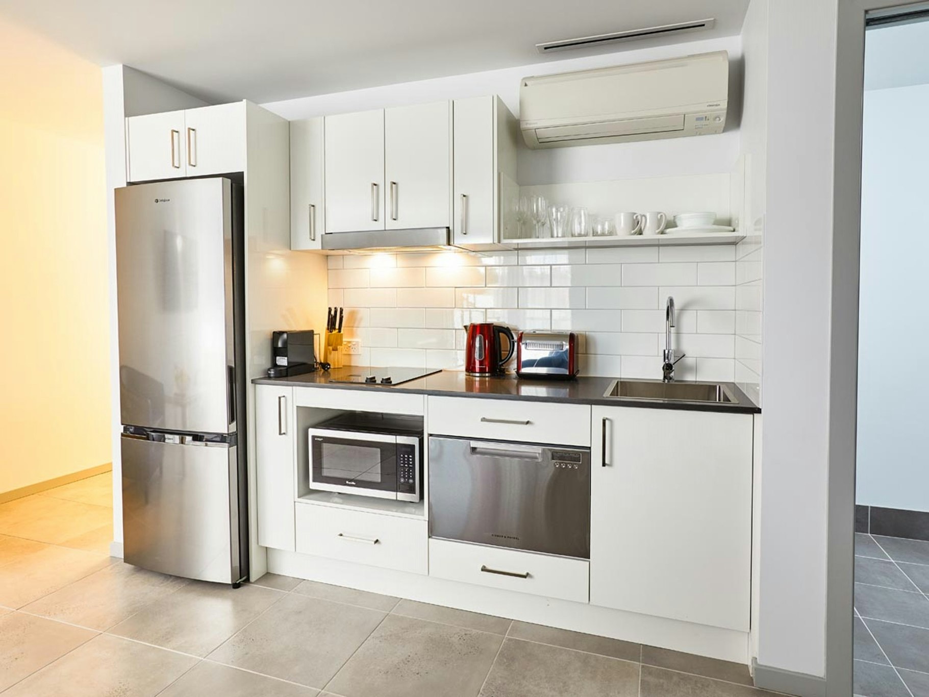 East Maitland Executive Apartments 6/23
