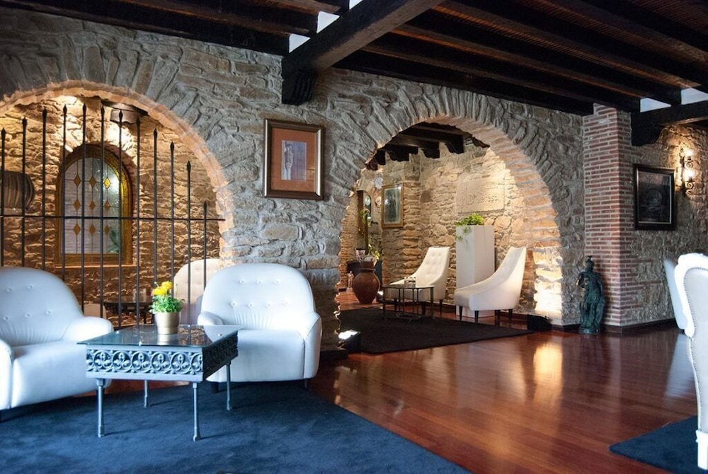 Hotel Dona Teresa 8/36