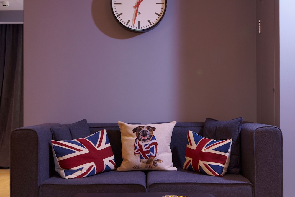 Malmaison London 36/58