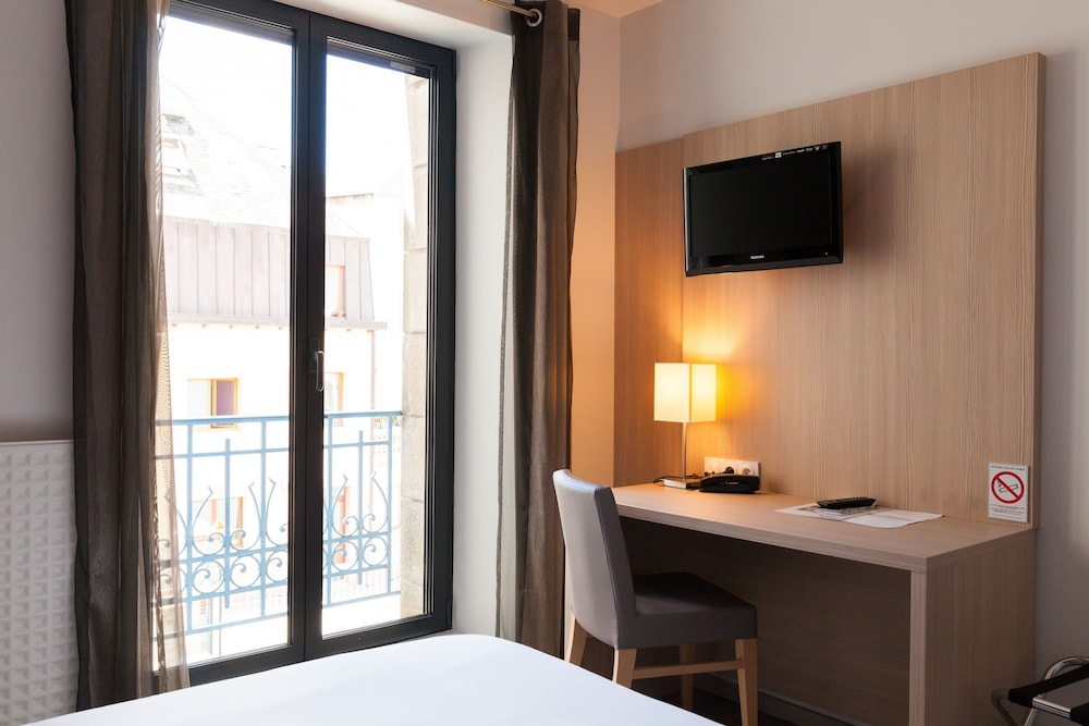 Citotel Hotel de La Gare 47/74