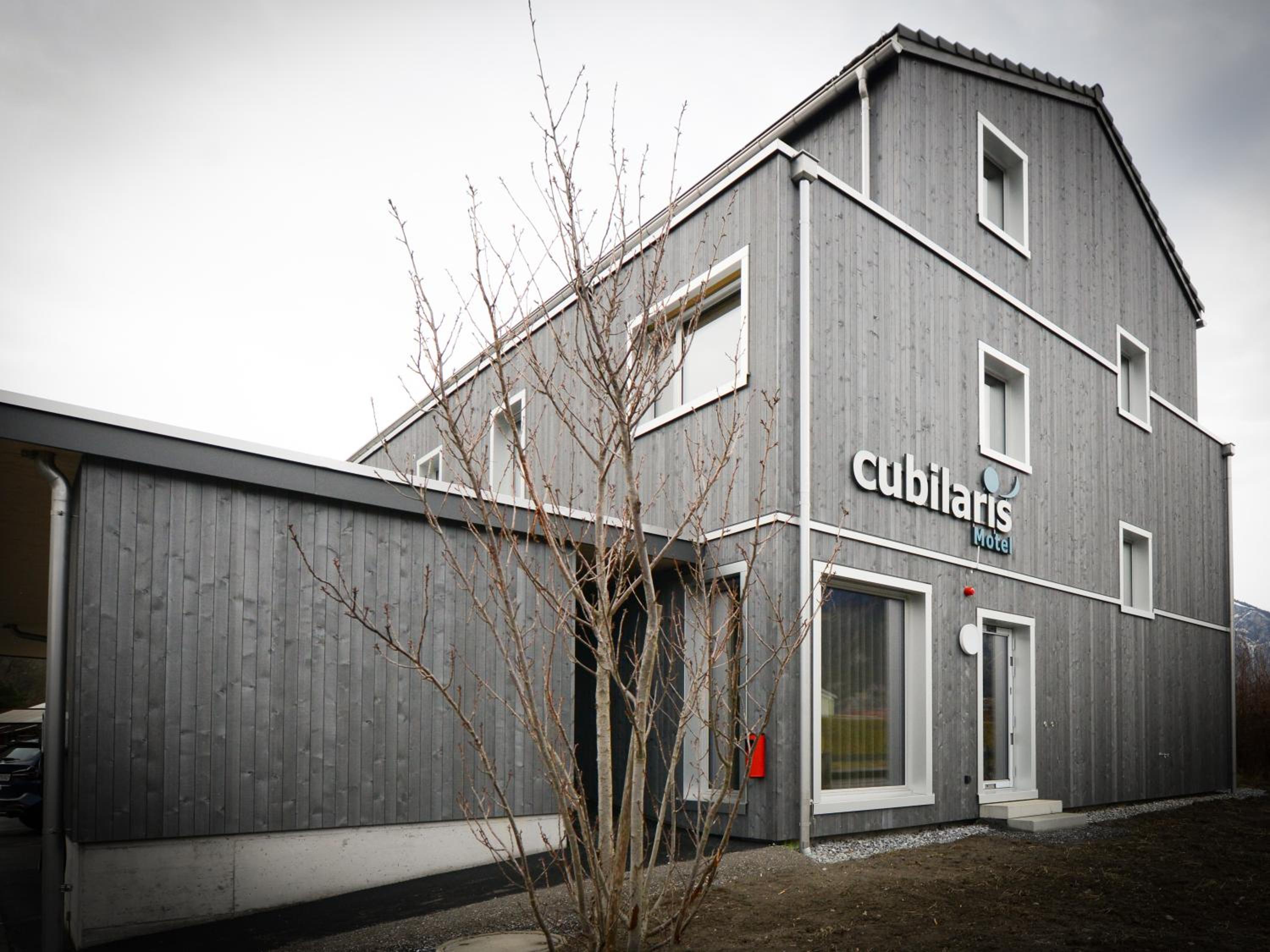 Cubilaris Motel Bad Ragaz 28/32