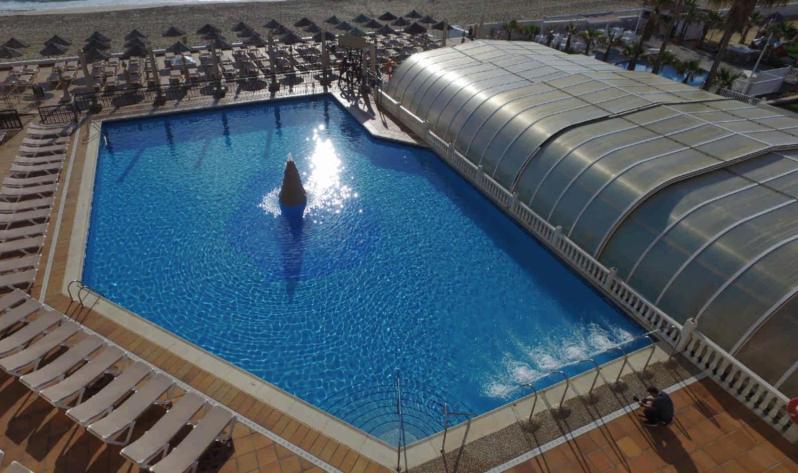 Hotel Spa Entremares 28/50