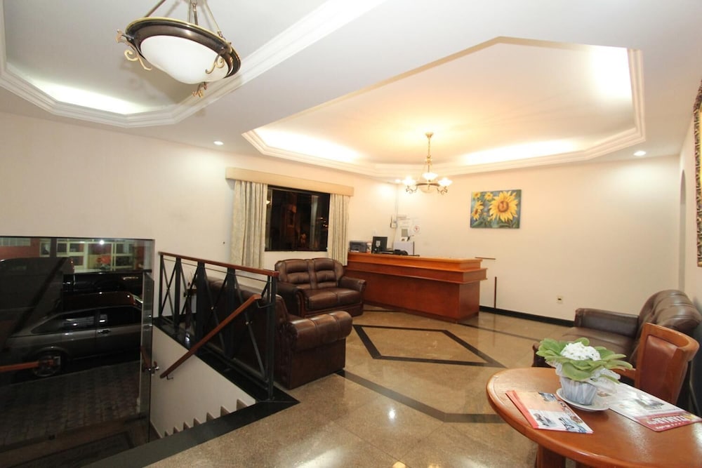 Hotel Sao Luiz 29/46