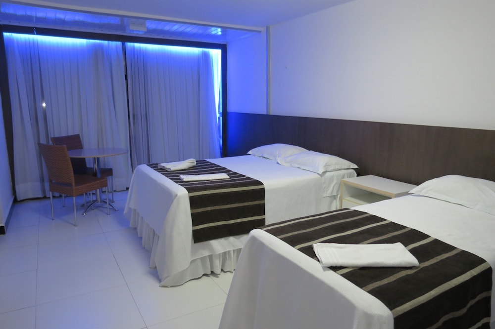 Tirol Praia Hotel Ltda 17/50
