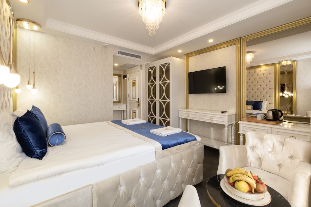 Les Lion Luxury hotel & spa 16/50