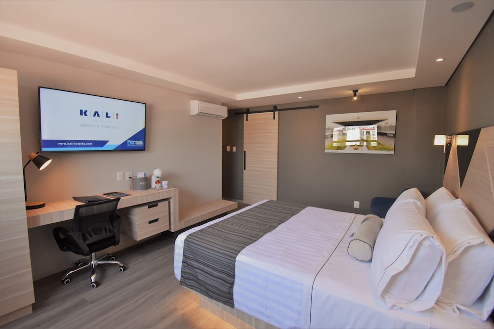 PREMIER, DOUBLE BED