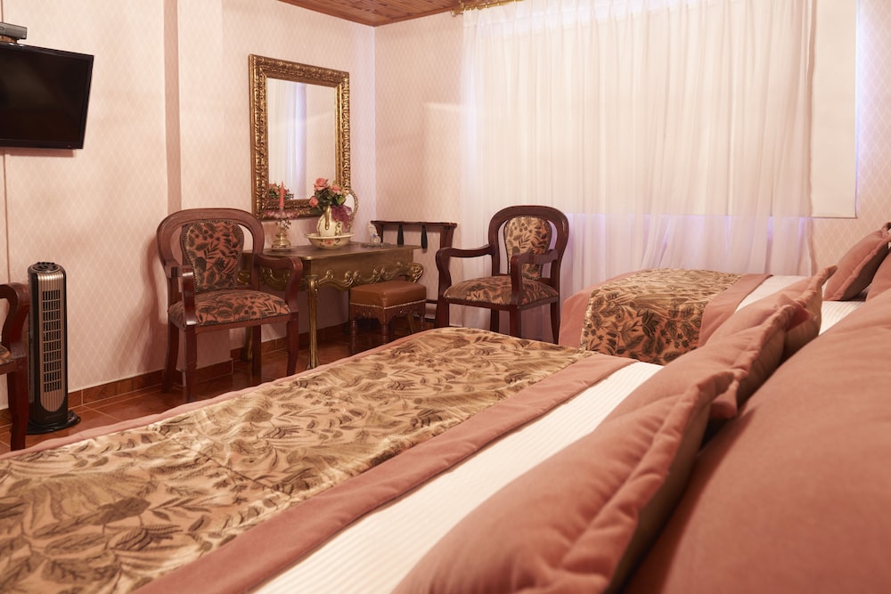 Finca Hotel Los Girasoles 33/50
