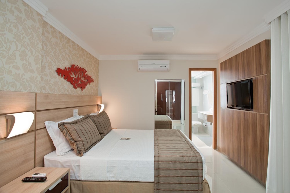 Bristol Jaragua Hotel 29/67