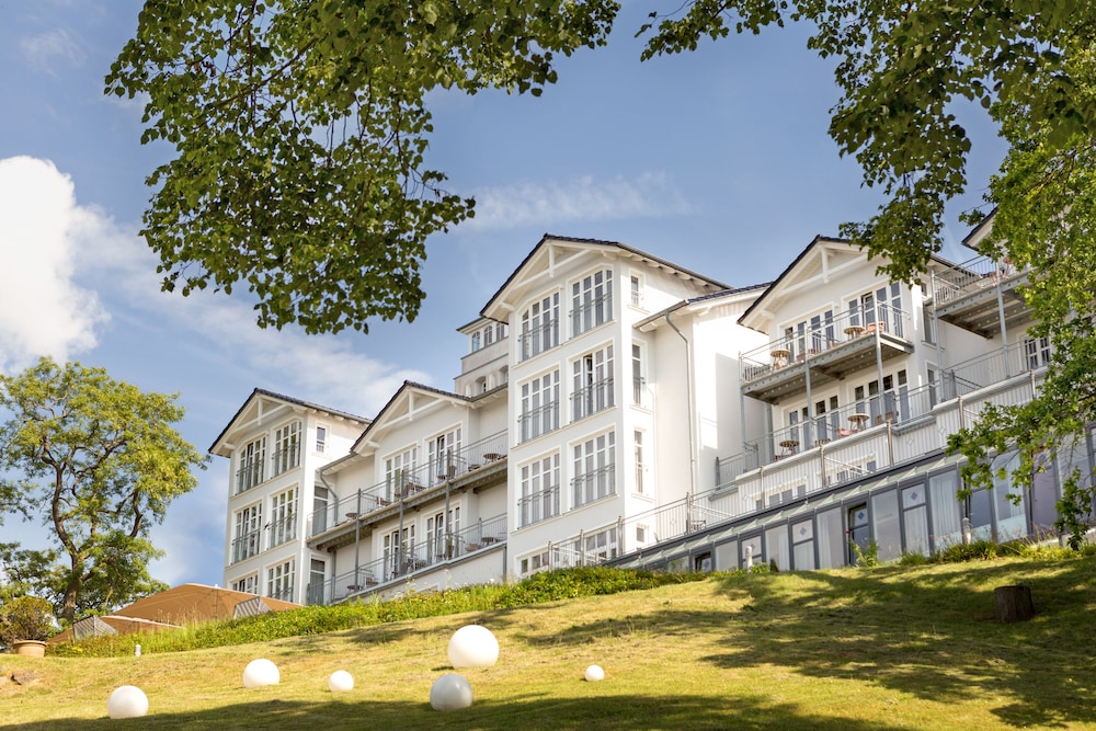 Hotel Hanseatic Rugen and Villen 2/74
