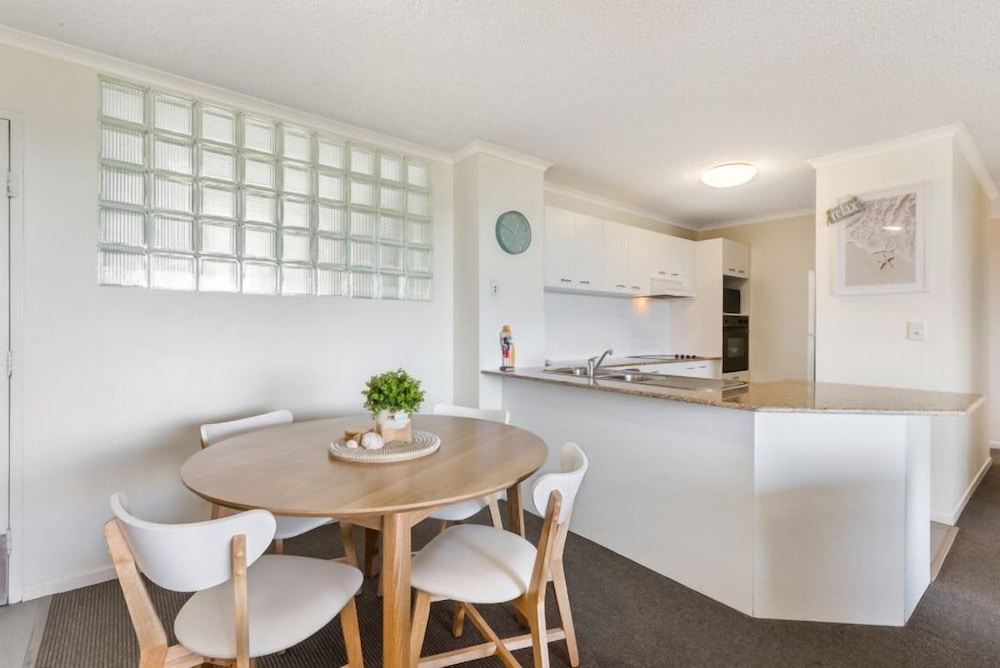 San Marino By the Sea Apartments 85/100