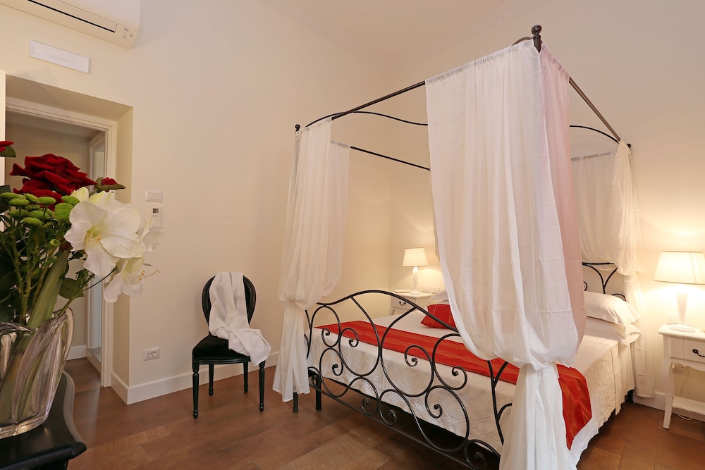 Spagna Art & Suites 15/58