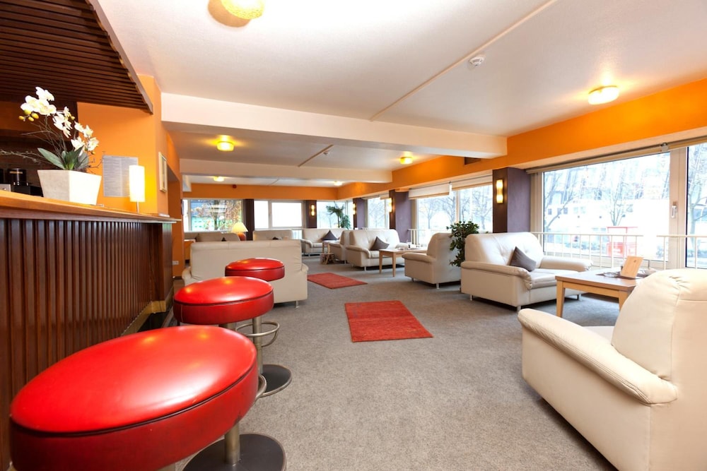 Hotel Imperial Hamburg 32/54