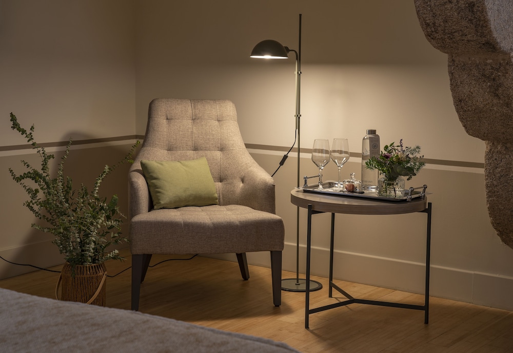 Hospes Palacio de Arenales Spa 38/68