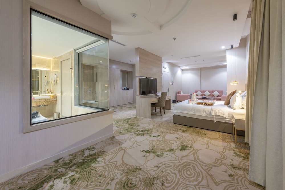 Armada Residence Hotel Apartments 31/62
