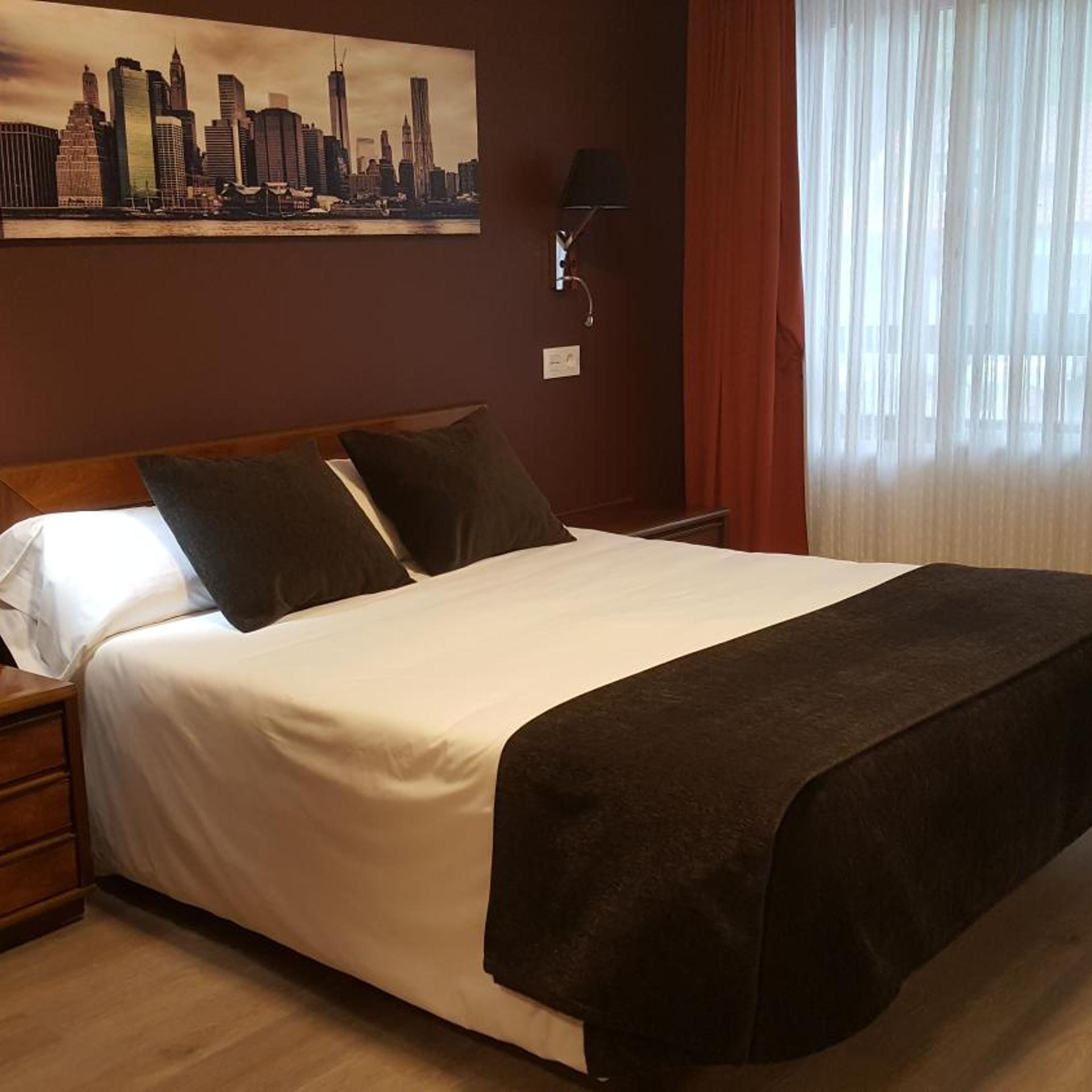Hotel El Haya 20/46