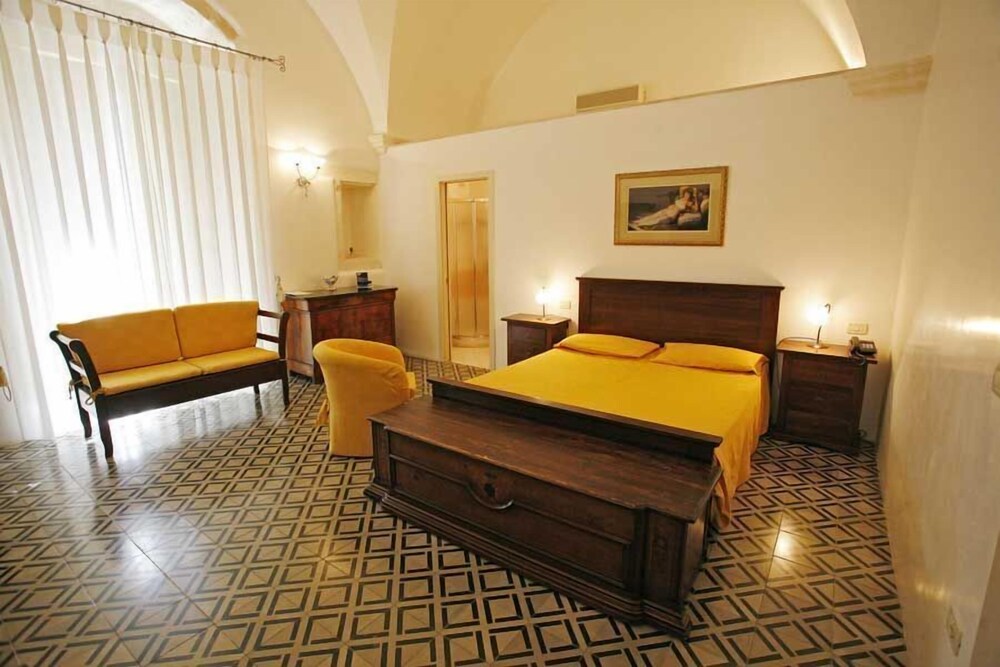 Hotel La Terra Formerly Hotel Rione Antico La Terra 16/59