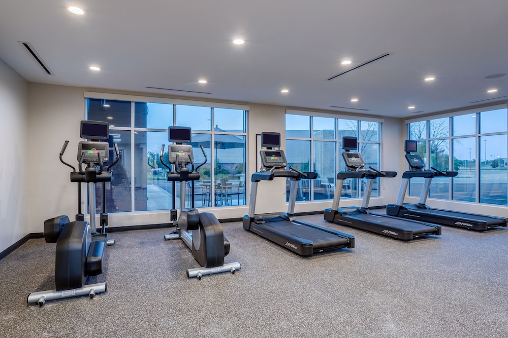 TownePlace Suites by Marriott Chicago Waukegan/Gurnee 26/50
