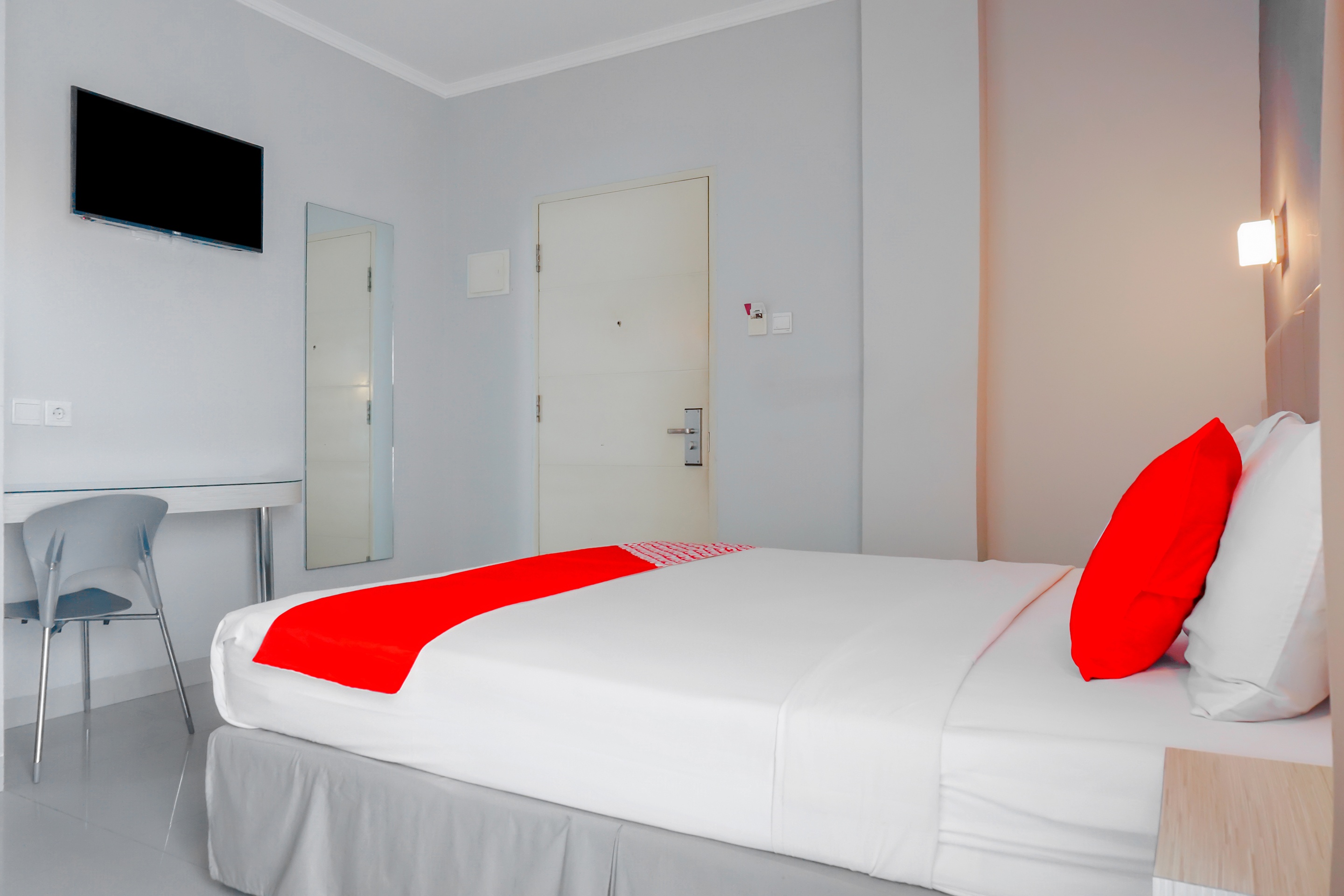 Room at Collection O Hotel Antara, JAKARTA