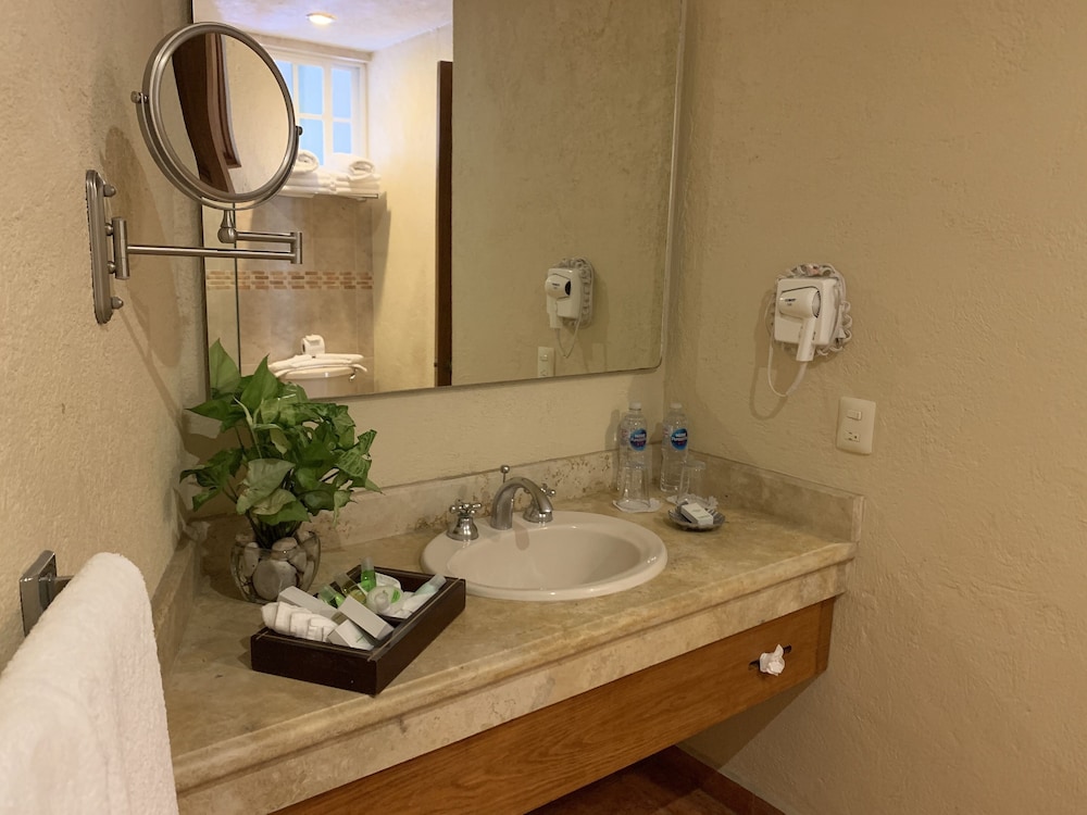 Hotel Boutique La Granja 36/39