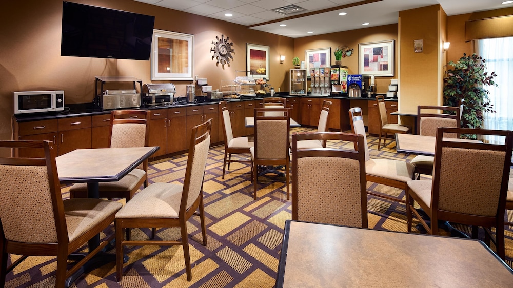 Best Western St Francisville Hotel 26/28
