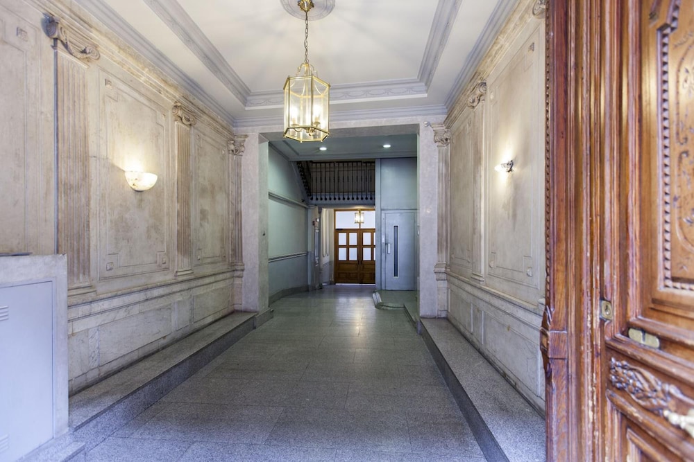 Hostal Castilla I. 9/43