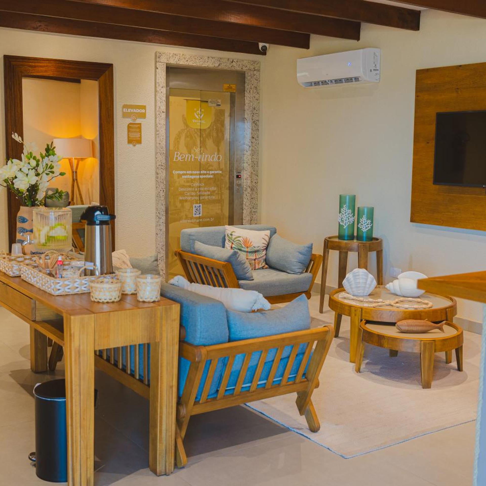 VillaReal Hotel Charme 30/50