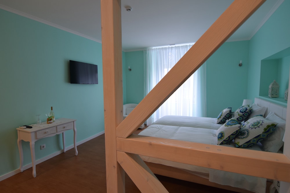 Rossio Apartments 34/52
