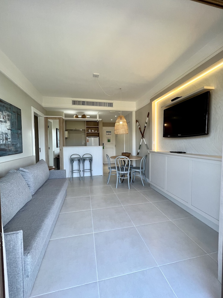Hotel Jurere Beach Village - OFICIAL 35/50