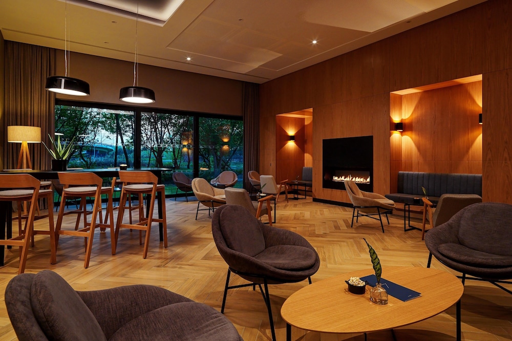 Four Points by Sheraton Warsaw Mokotow 24/44