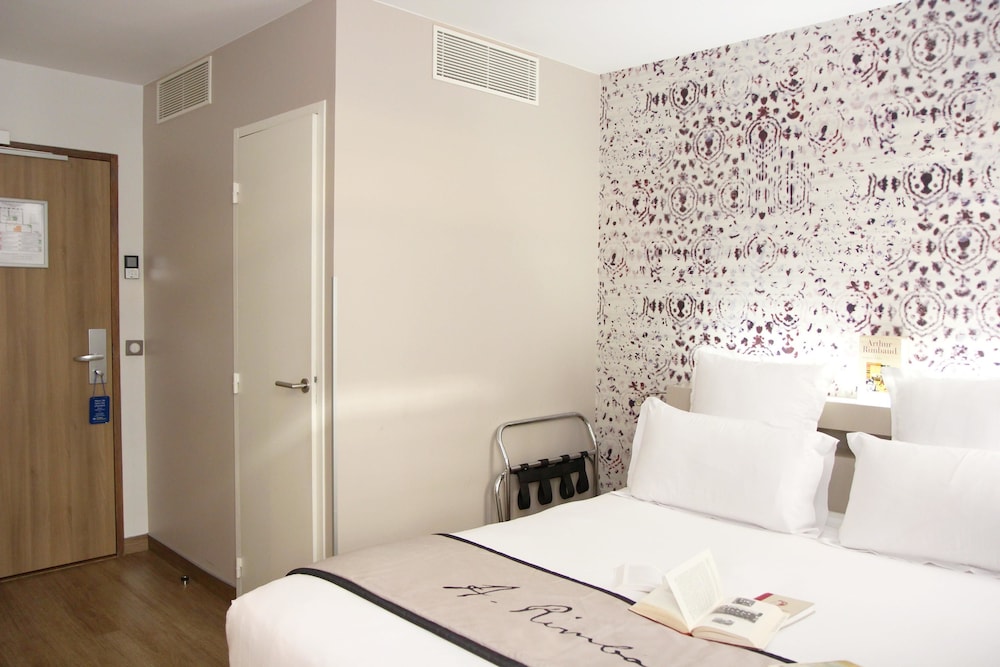 Hotel Litteraire Arthur Rimbaud, BW Signature Collection 16/45