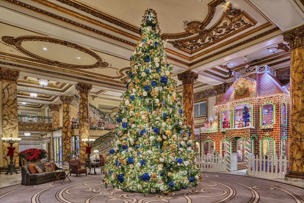 Fairmont San Francisco 40/48