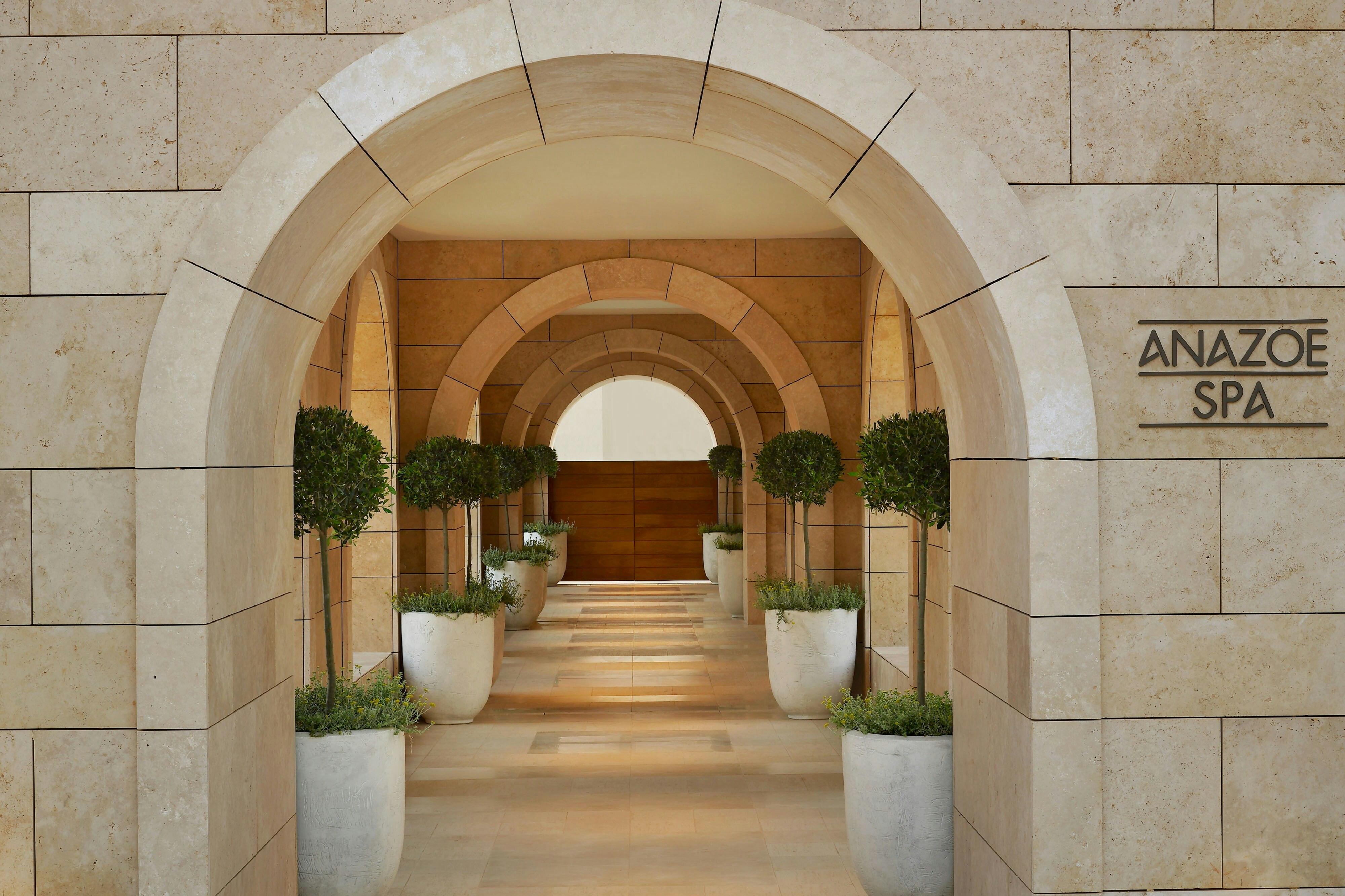 The Romanos, a Luxury Collection Resort, Costa Navarino 11/76