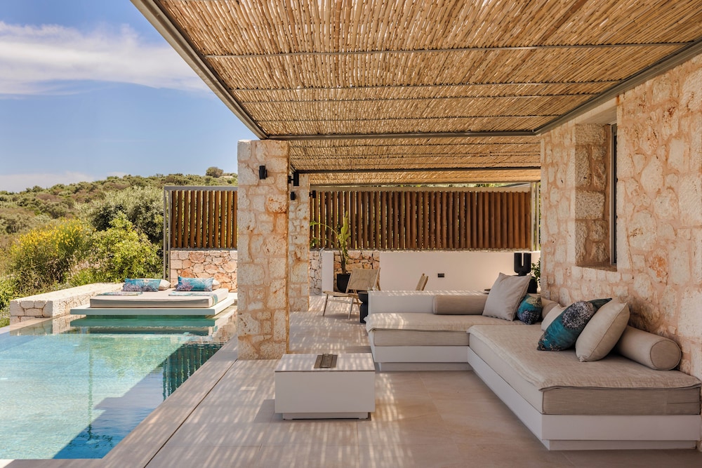 Epiphany Villas Lefkada 28/45