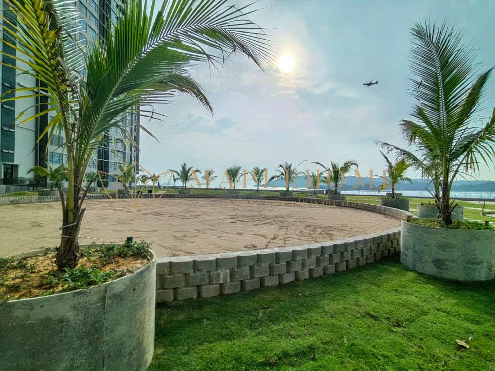 Jesselton Quay Premier Suites Kota Kinabalu 32/49