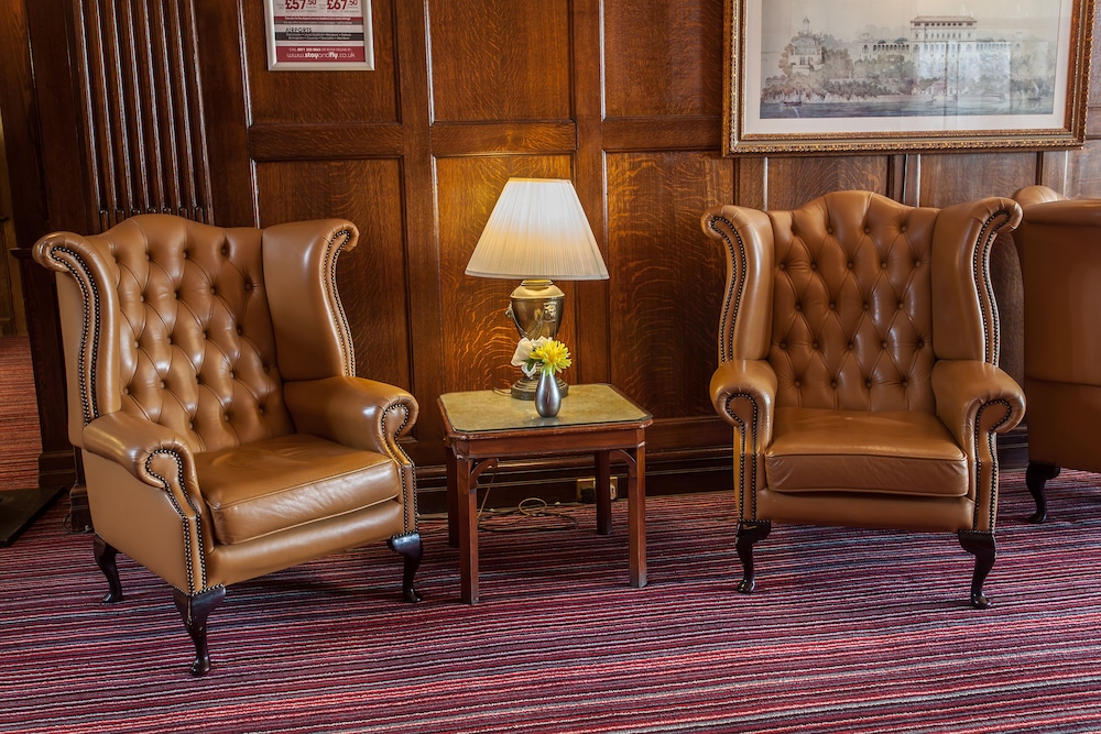 Russ Hill酒店Gatwick(Russ Hill Hotel Gatwick) 图片3